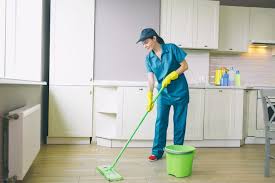 Project 4 – HEBE'S CLEANING LLC