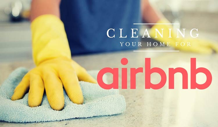 Project 6 – HEBE'S CLEANING LLC
