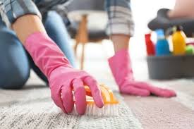One Time Cleaning